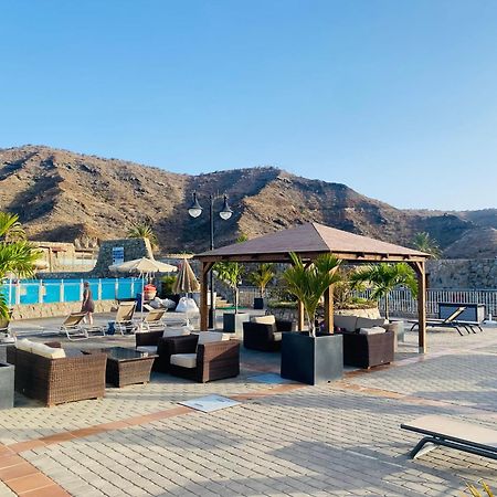 Fantastic Anfi Tauro Duplex With Ocean View Villa Las Palmas de Gran Canaria Dış mekan fotoğraf