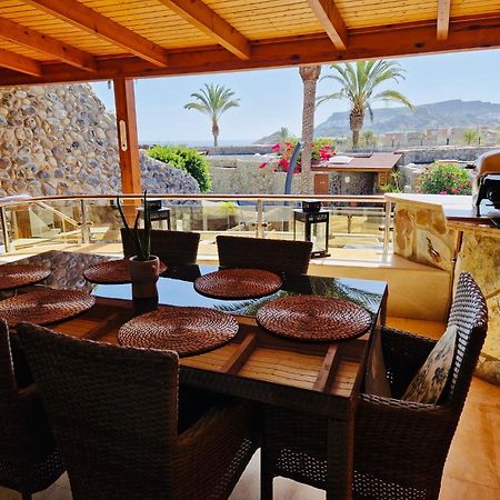 Fantastic Anfi Tauro Duplex With Ocean View Villa Las Palmas de Gran Canaria Dış mekan fotoğraf