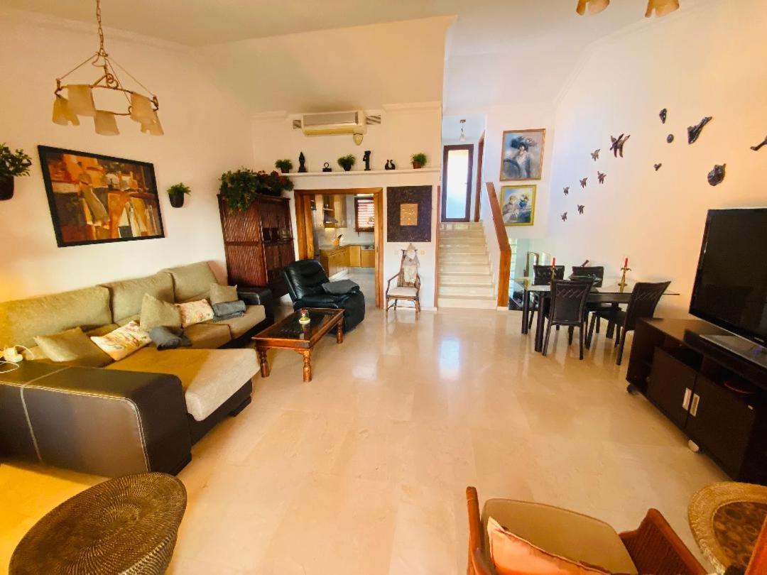 Fantastic Anfi Tauro Duplex With Ocean View Villa Las Palmas de Gran Canaria Dış mekan fotoğraf