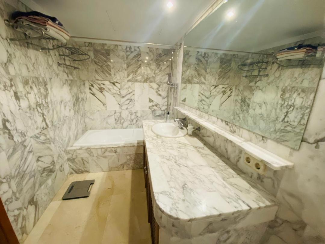 Fantastic Anfi Tauro Duplex With Ocean View Villa Las Palmas de Gran Canaria Dış mekan fotoğraf