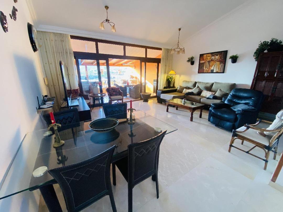 Fantastic Anfi Tauro Duplex With Ocean View Villa Las Palmas de Gran Canaria Dış mekan fotoğraf