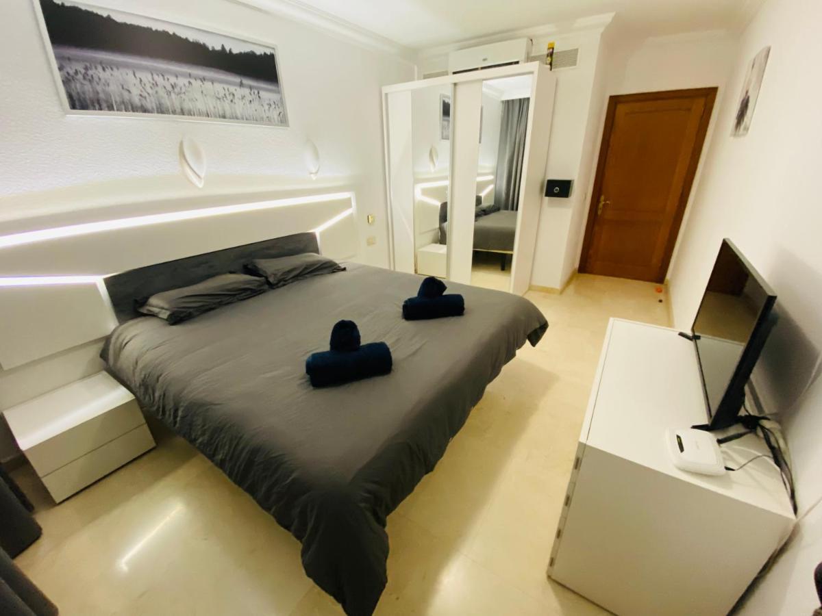 Fantastic Anfi Tauro Duplex With Ocean View Villa Las Palmas de Gran Canaria Dış mekan fotoğraf