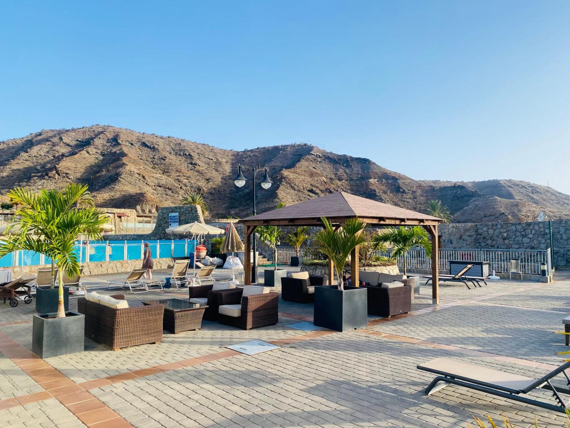 Fantastic Anfi Tauro Duplex With Ocean View Villa Las Palmas de Gran Canaria Dış mekan fotoğraf